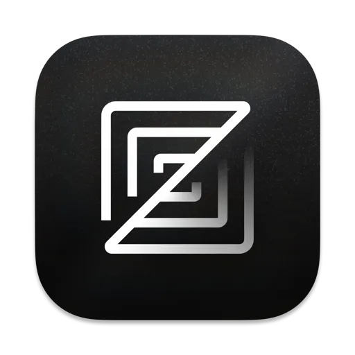 Zed logo